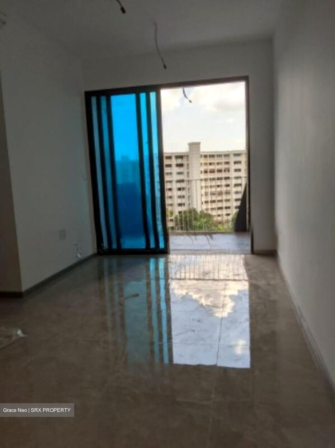 The Garden Residences (D19), Apartment #537894351